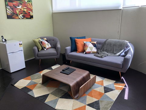 Ciloms Airport Lodge - Accommodation Daintree 1