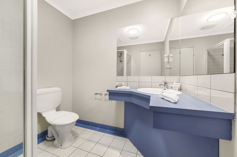Ciloms Airport Lodge - Accommodation Daintree 39