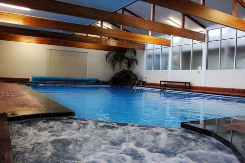 Ciloms Airport Lodge - Accommodation Daintree 3