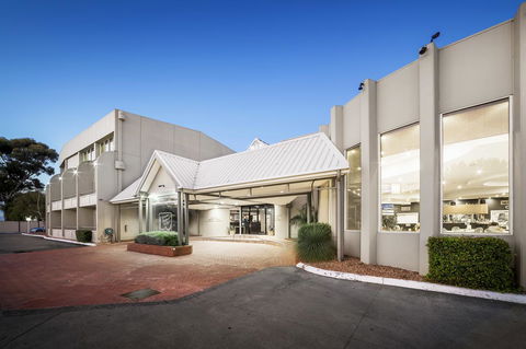 Ciloms Airport Lodge - Accommodation Daintree 14