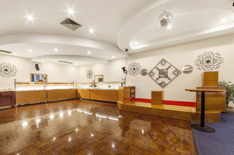 Ciloms Airport Lodge - Accommodation Daintree 21