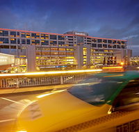 PARKROYAL Melbourne Airport - Accommodation Daintree