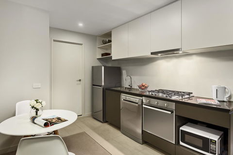 Winston Apartments - Accommodation Daintree 32