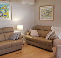 Oxford Rise Apartment - Accommodation Daintree