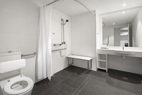 Quest St Kilda Road - Accommodation Daintree 2