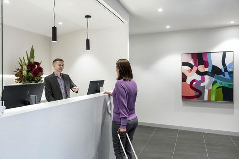 Quest St Kilda Road - Accommodation Daintree 8