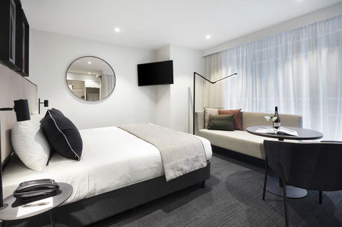 Quest St Kilda Road - Accommodation Daintree 1