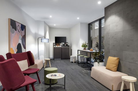 Quest St Kilda Road - Accommodation Daintree 7
