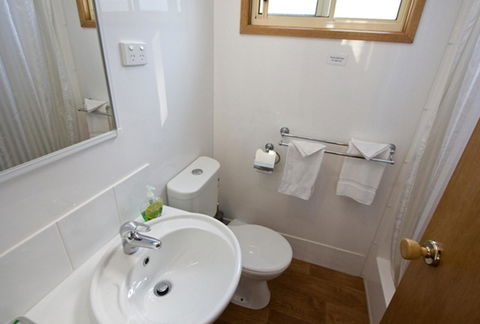 Marysville Caravan And Holiday Park - Accommodation Daintree 35