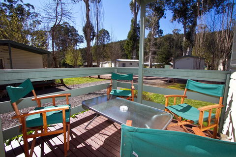 Marysville Caravan And Holiday Park - Accommodation Daintree 11