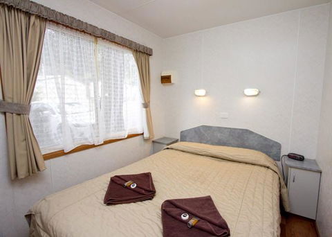 Marysville Caravan And Holiday Park - Accommodation Daintree 13