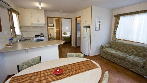 Marysville Caravan And Holiday Park - Accommodation Daintree 21