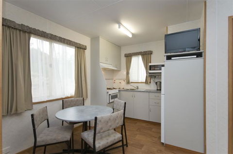 Marysville Caravan And Holiday Park - Accommodation Daintree 14