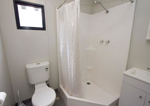 Marysville Caravan And Holiday Park - Accommodation Daintree 3