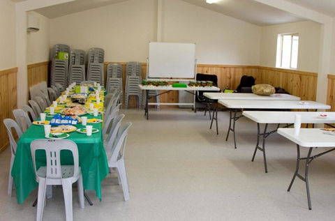 Marysville Caravan And Holiday Park - Accommodation Daintree 44
