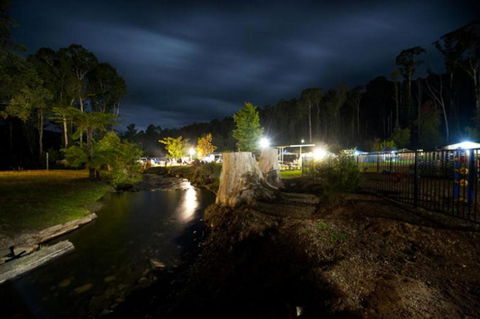 Marysville Caravan And Holiday Park - Accommodation Daintree 23