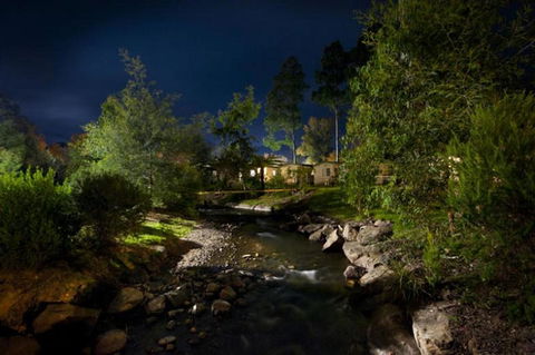 Marysville Caravan And Holiday Park - Accommodation Daintree 20