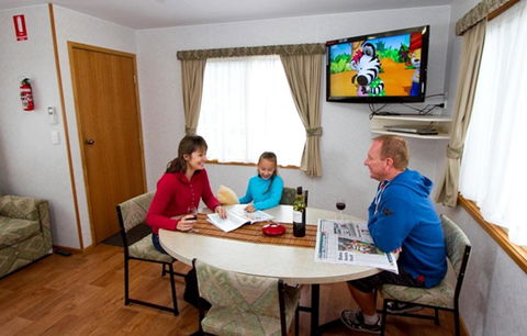 Marysville Caravan And Holiday Park - Accommodation Daintree 36