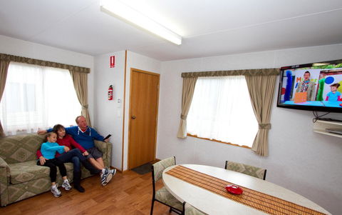 Marysville Caravan And Holiday Park - Accommodation Daintree 18