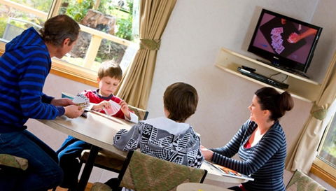Marysville Caravan And Holiday Park - Accommodation Daintree 41