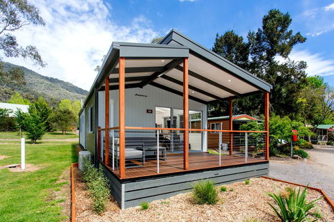 Discovery Parks - Bright - Accommodation Daintree 14
