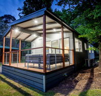 Bright Freeburgh Caravan Park - Accommodation Daintree