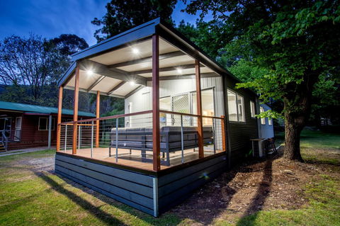 Discovery Parks - Bright - Accommodation Daintree 0