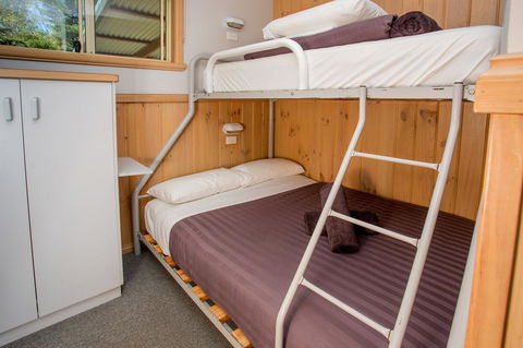 Discovery Parks - Bright - Accommodation Daintree 41