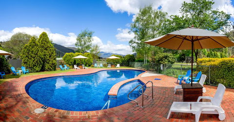 Discovery Parks - Bright - Accommodation Daintree 33