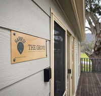 Harvest Halls Gap - Accommodation Daintree