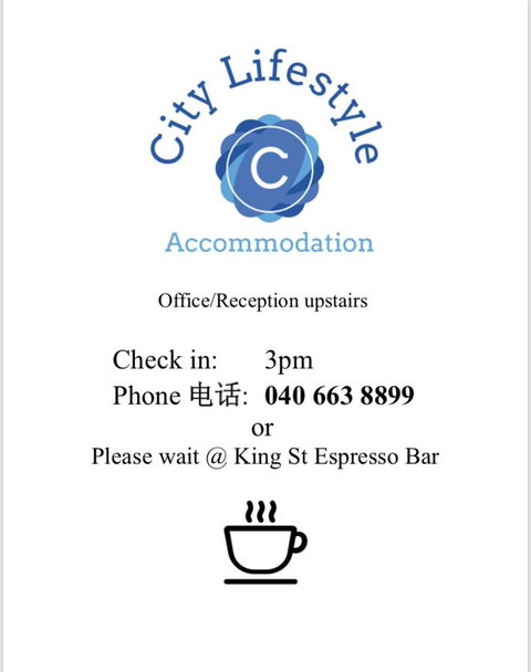 City Lifestyle Accommodation - Accommodation Daintree 12