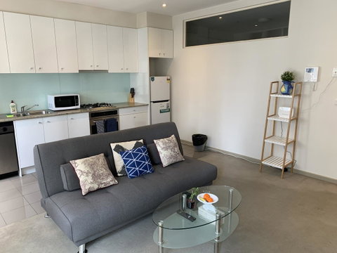 City Lifestyle Accommodation - Accommodation Daintree 5