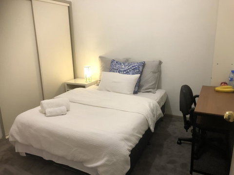 City Lifestyle Accommodation - Accommodation Daintree 25
