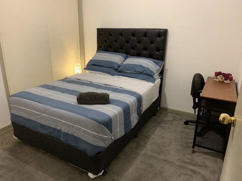 City Lifestyle Accommodation - Accommodation Daintree 15