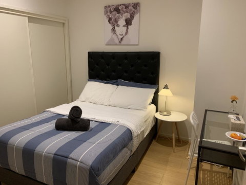 City Lifestyle Accommodation - Accommodation Daintree 1