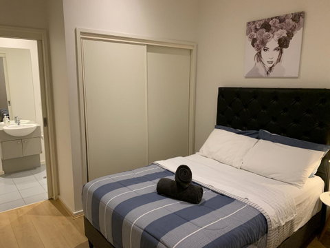 City Lifestyle Accommodation - Accommodation Daintree 2