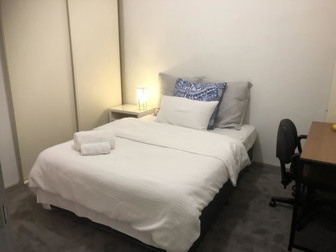 City Lifestyle Accommodation - Accommodation Daintree 33