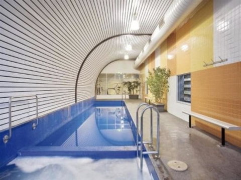 City Lifestyle Accommodation - Accommodation Daintree 42
