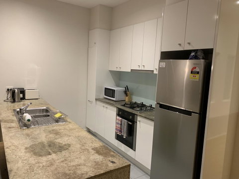 City Lifestyle Accommodation - Accommodation Daintree 22