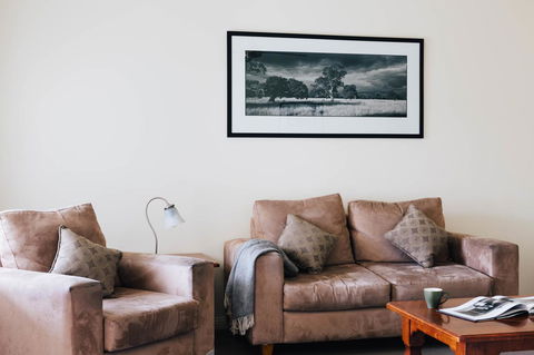 Dunkeld Studio Accommodation - Accommodation Daintree 7