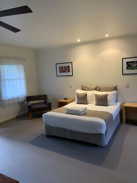Dunkeld Studio Accommodation - Accommodation Daintree 5