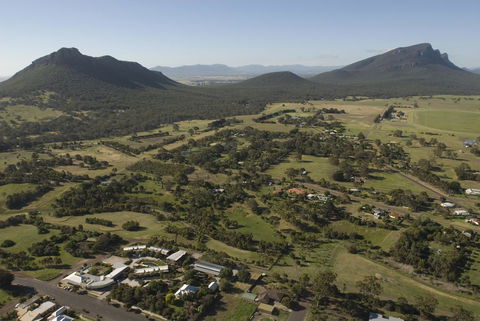 Dunkeld Studio Accommodation - Accommodation Daintree 18
