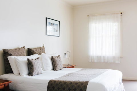 Dunkeld Studio Accommodation - Accommodation Daintree 6