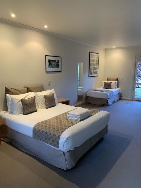 Dunkeld Studio Accommodation - Accommodation Daintree 8