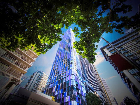 Imagine Lighthouse - Accommodation Daintree 0