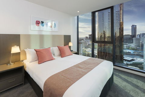 City Tempo - Power St - Accommodation Daintree 15