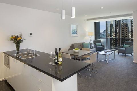 City Tempo - Power St - Accommodation Daintree 25