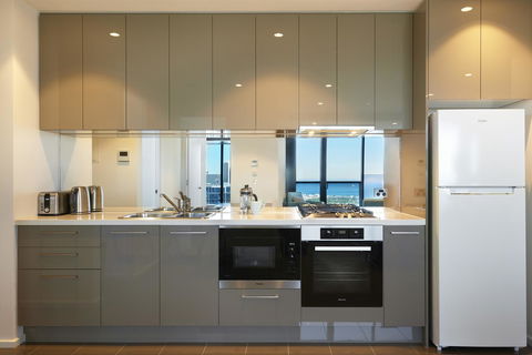 City Tempo - Power St - Accommodation Daintree 11