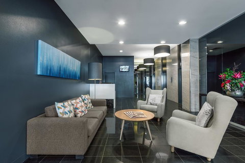 Mantra 100 Exhibition - Accommodation Daintree 3