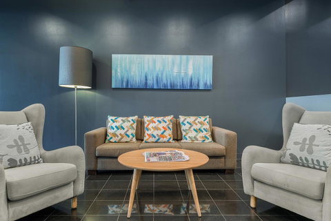 Mantra 100 Exhibition - Accommodation Daintree 1